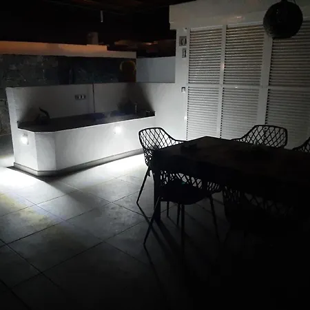 Prázdninový dům Schoenes In Mit Privatem Pool *