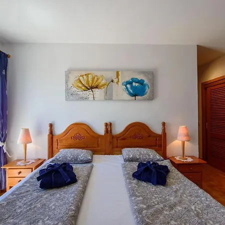 Schoenes In Mit Privatem Pool Prázdninový dům Playa Blanca (Lanzarote)