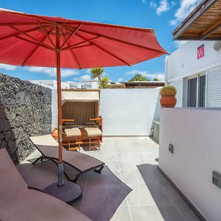 Сasa de vacaciones Schoenes In Mit Privatem Pool